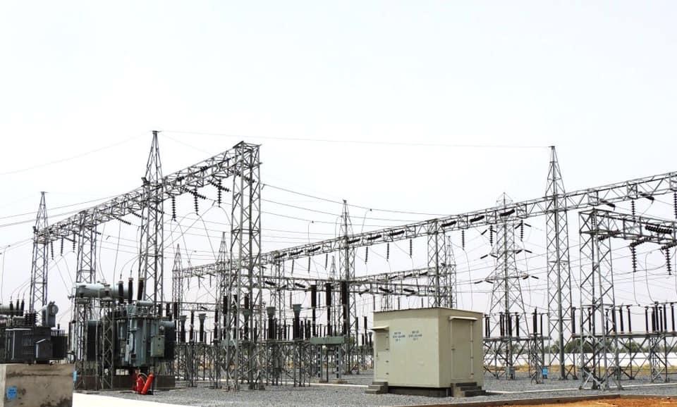 66KV GIS