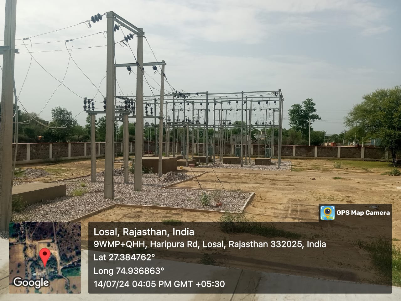 RDSS - Ajmer