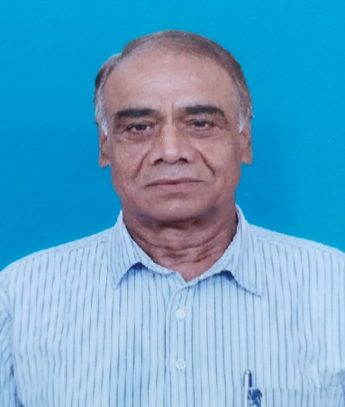 Shri Deependra Singh Ola