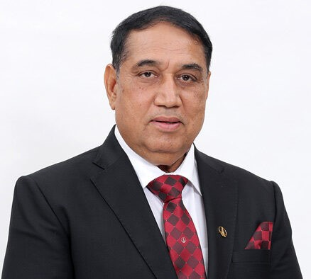 Shri Deependra Singh Ola