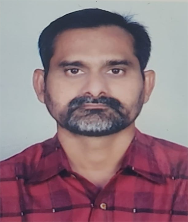 Shri Deependra Singh Ola