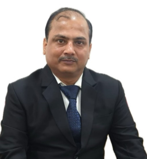 CS Raman Rastogi