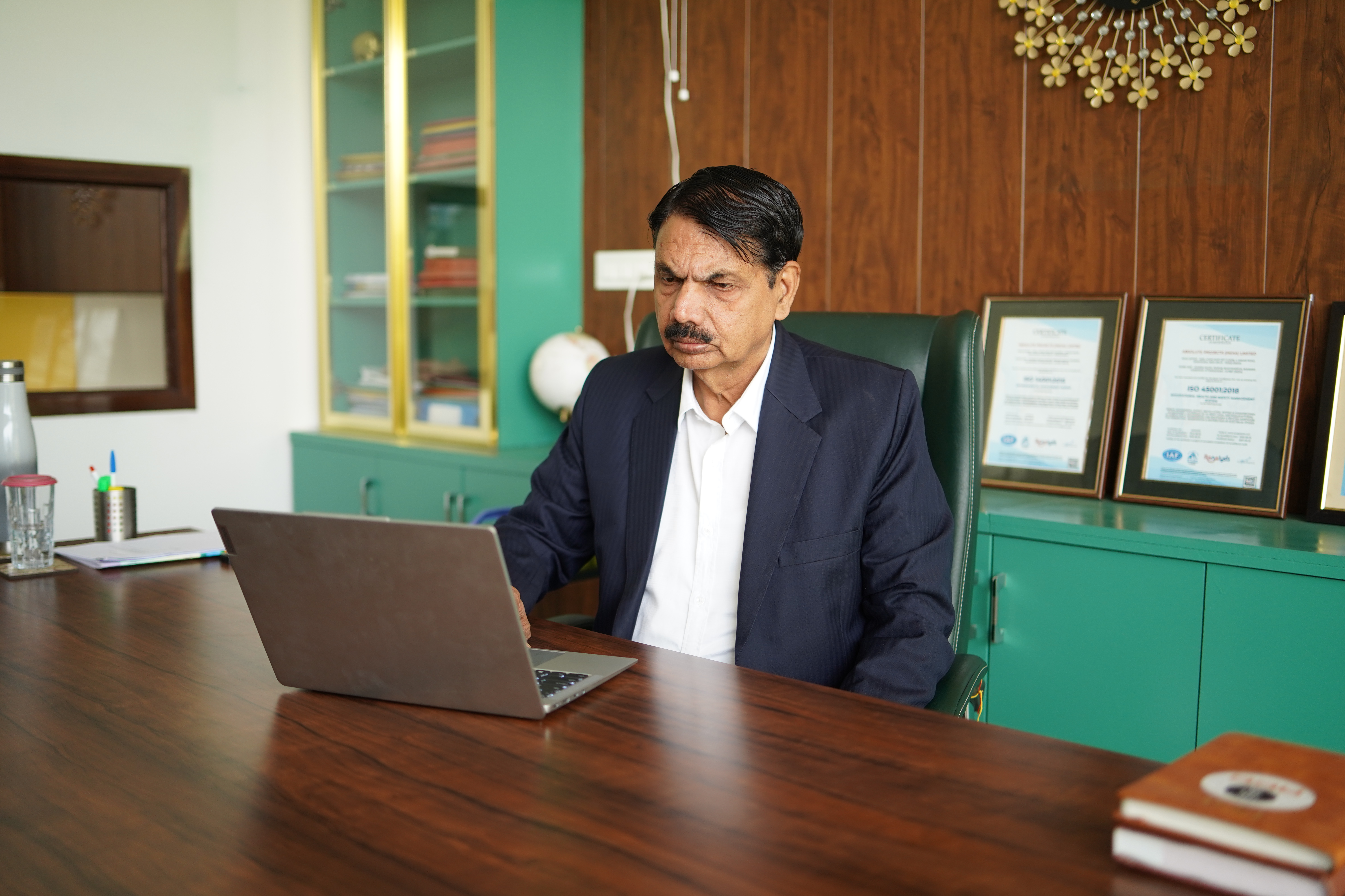  about solutions provider
